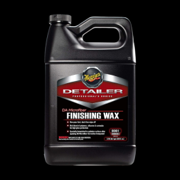 DA Microfiber Finishing Wax - 1 Gallon